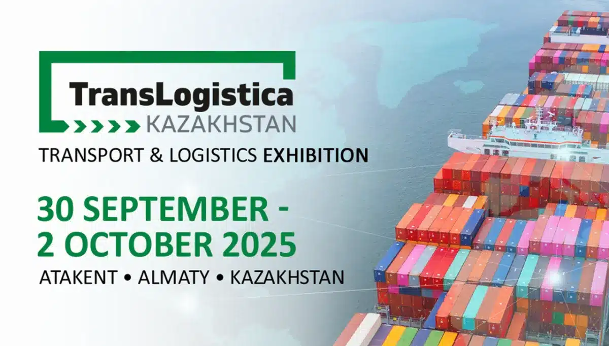 translogistica kazakhstan